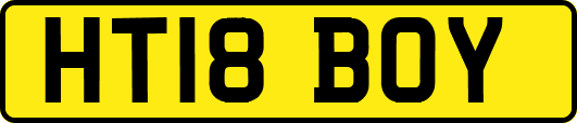HT18BOY