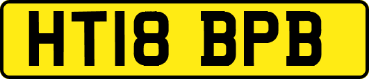 HT18BPB