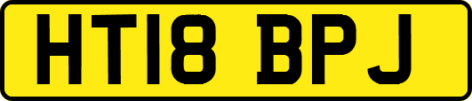HT18BPJ