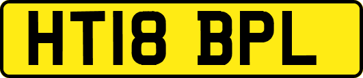 HT18BPL