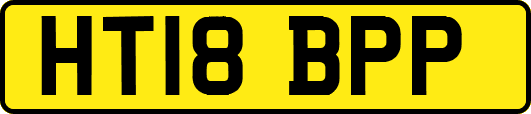 HT18BPP