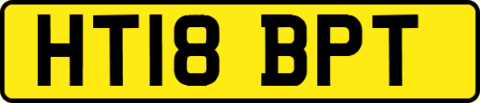 HT18BPT