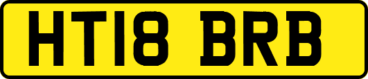 HT18BRB