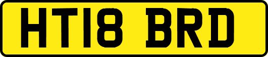 HT18BRD