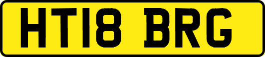 HT18BRG