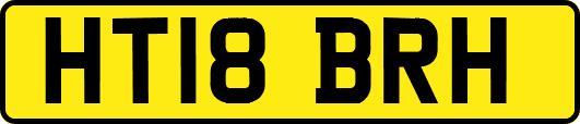 HT18BRH