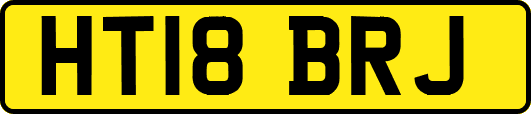 HT18BRJ