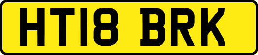 HT18BRK