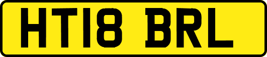 HT18BRL
