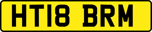 HT18BRM