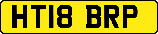 HT18BRP