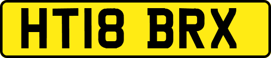 HT18BRX