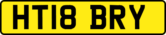 HT18BRY