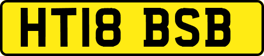 HT18BSB