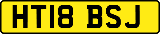 HT18BSJ