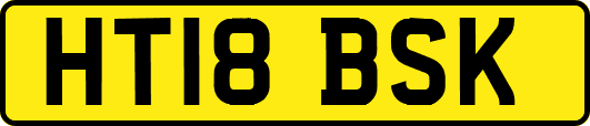 HT18BSK