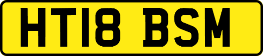 HT18BSM