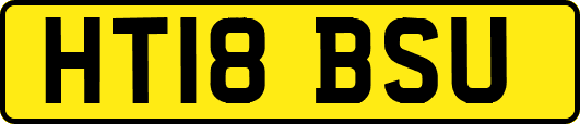 HT18BSU
