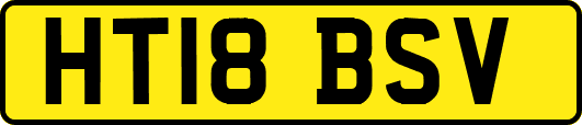 HT18BSV