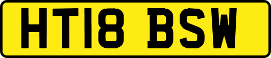 HT18BSW