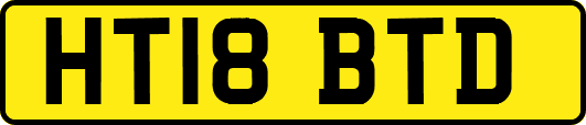 HT18BTD