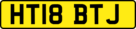 HT18BTJ