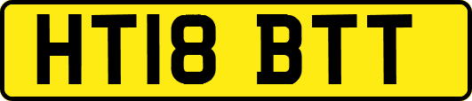 HT18BTT