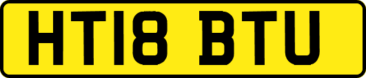HT18BTU
