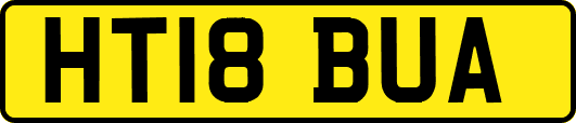 HT18BUA