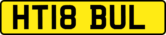 HT18BUL
