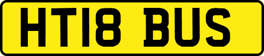 HT18BUS