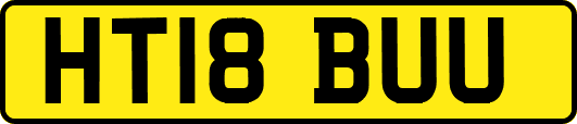 HT18BUU