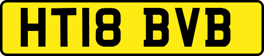 HT18BVB