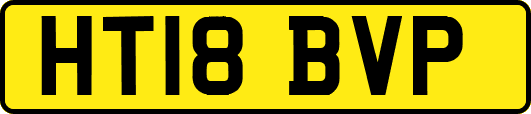 HT18BVP