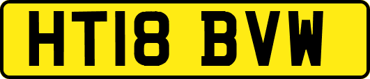 HT18BVW