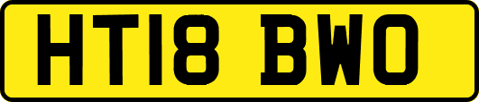 HT18BWO