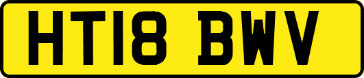 HT18BWV