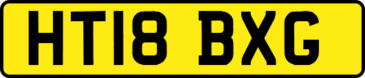 HT18BXG