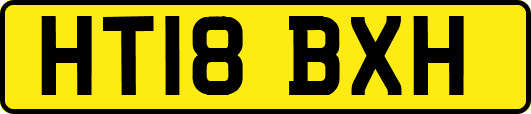 HT18BXH