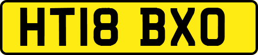 HT18BXO