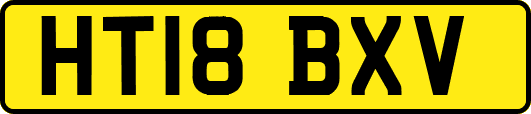 HT18BXV