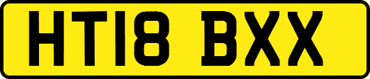 HT18BXX