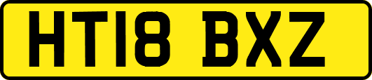 HT18BXZ