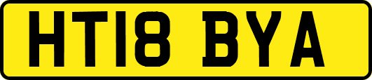 HT18BYA