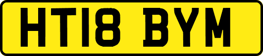 HT18BYM