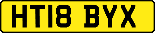 HT18BYX