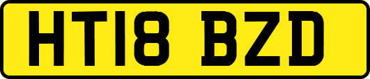 HT18BZD