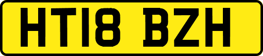 HT18BZH