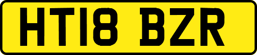 HT18BZR