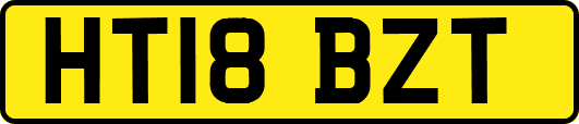 HT18BZT